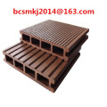 Factory Supply Competitive Price WPC Floor with Low Maintenance